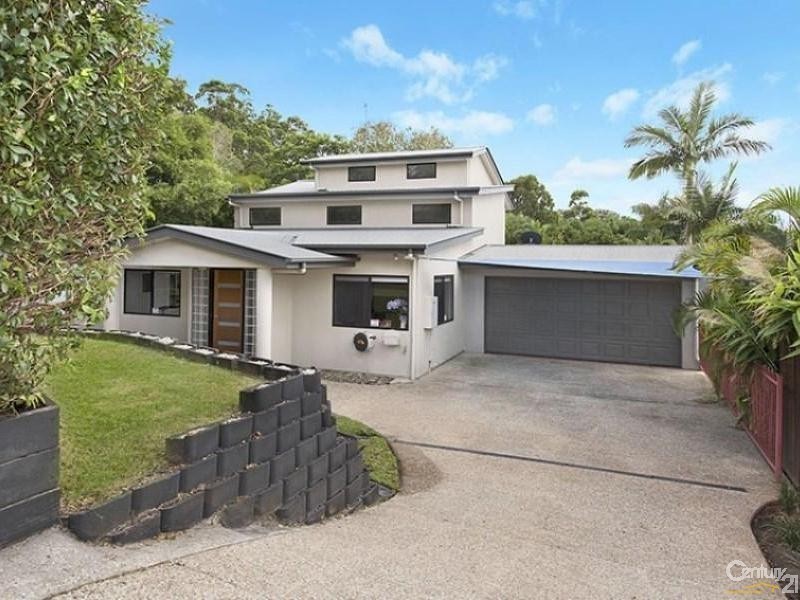 19 Lehmann Court, Buderim QLD 4556