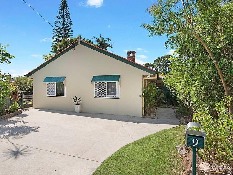 9 Derby Court, Buderim QLD 4556