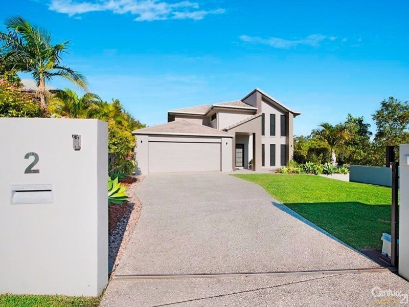 2  Tarra-Bulga Court, Buderim QLD 4556