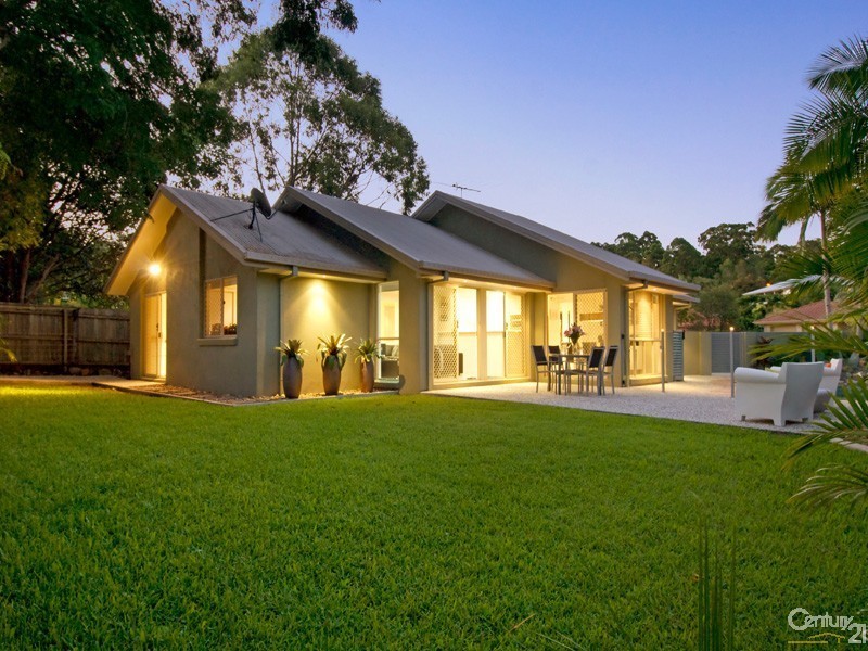 32 Jingellic Drive, Buderim QLD 4556