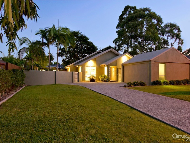 32 Jingellic Drive, Buderim QLD 4556