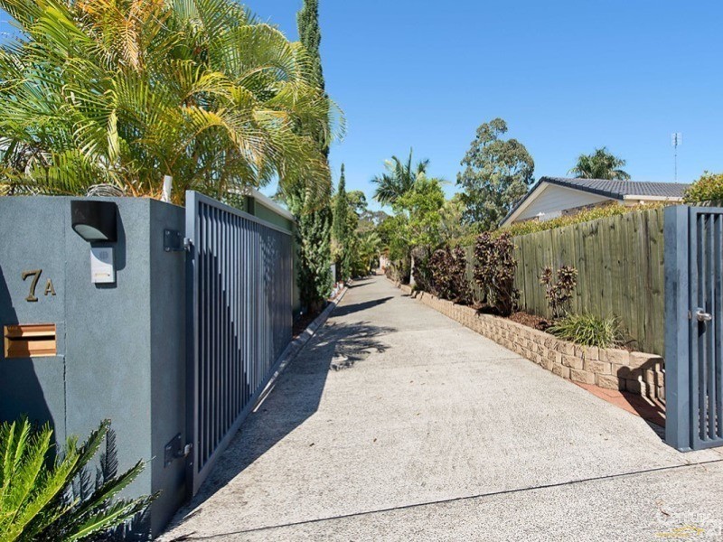 7a Sutherland Street, Buderim QLD 4556