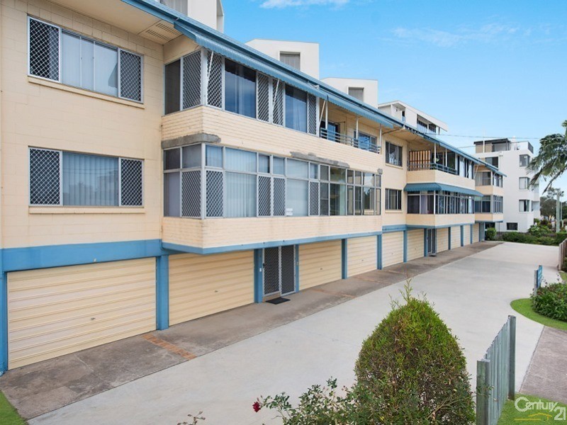 2/12 Second Ave, Maroochydore QLD 4558
