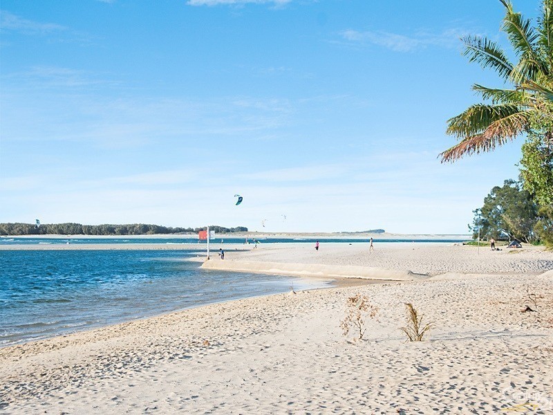 2/12 Second Ave, Maroochydore QLD 4558