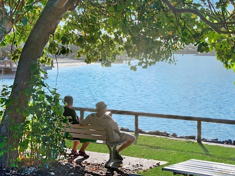 2/12 Second Ave, Maroochydore QLD 4558