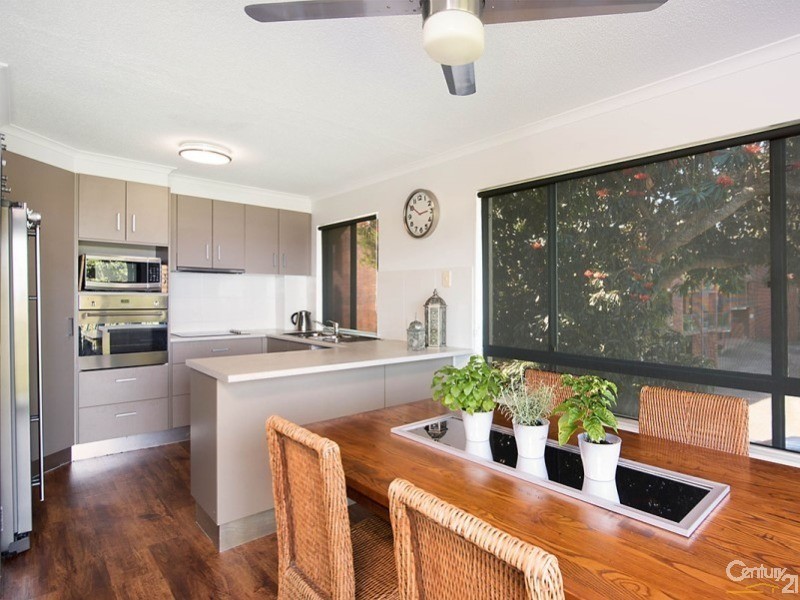 4/166  Mooloolaba Road, Buderim QLD 4556