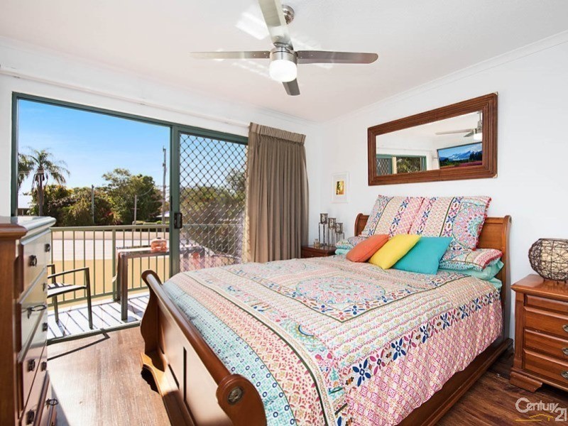 4/166  Mooloolaba Road, Buderim QLD 4556