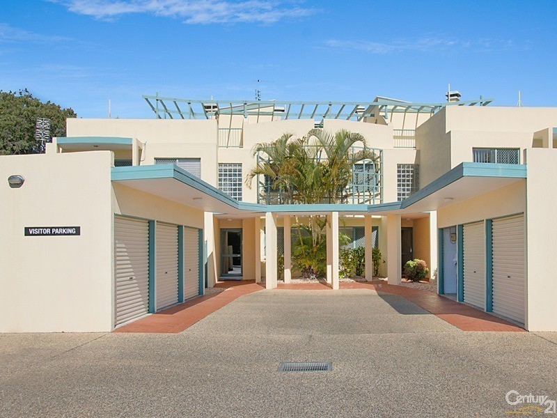 4/166  Mooloolaba Road, Buderim QLD 4556