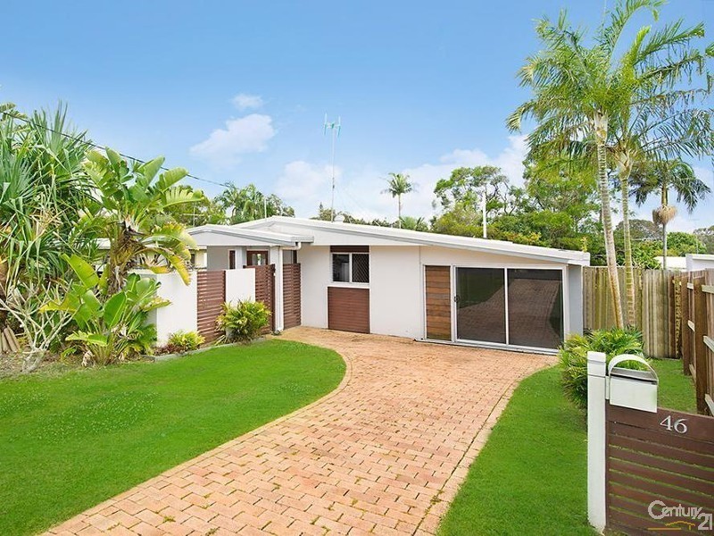 46 Yorlambu Parade, Maroochydore QLD 4558