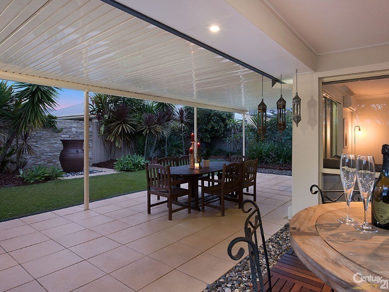 124 Glenfields Boulevard, Mountain Creek QLD 4557