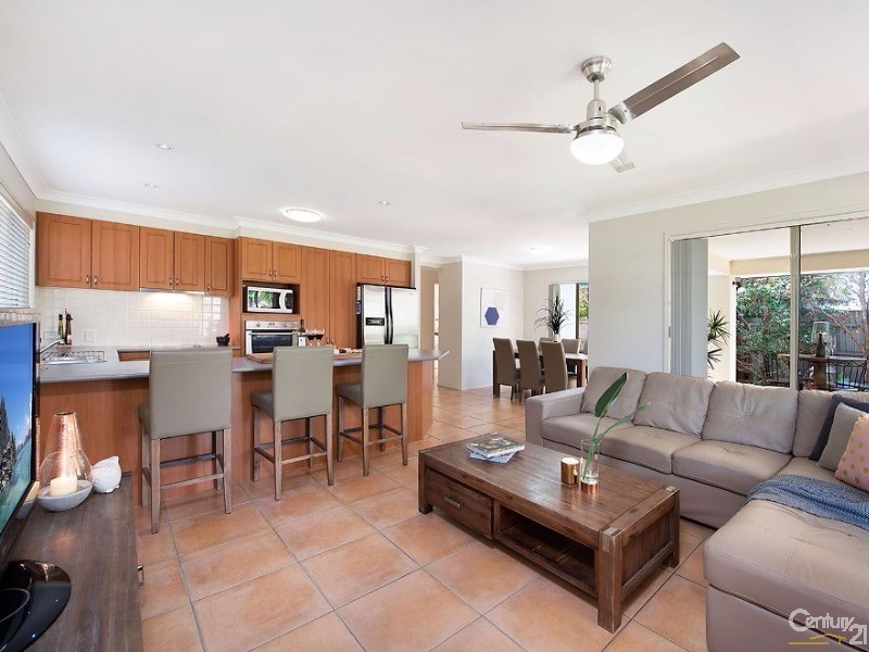 124 Glenfields Boulevard, Mountain Creek QLD 4557