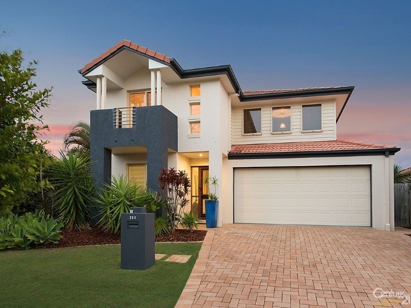 124 Glenfields Boulevard, Mountain Creek QLD 4557