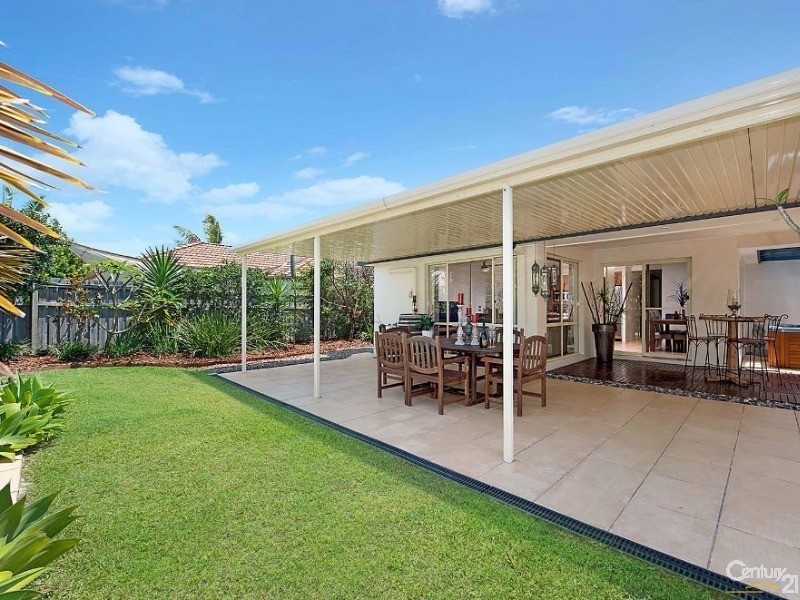 124 Glenfields Boulevard, Mountain Creek QLD 4557