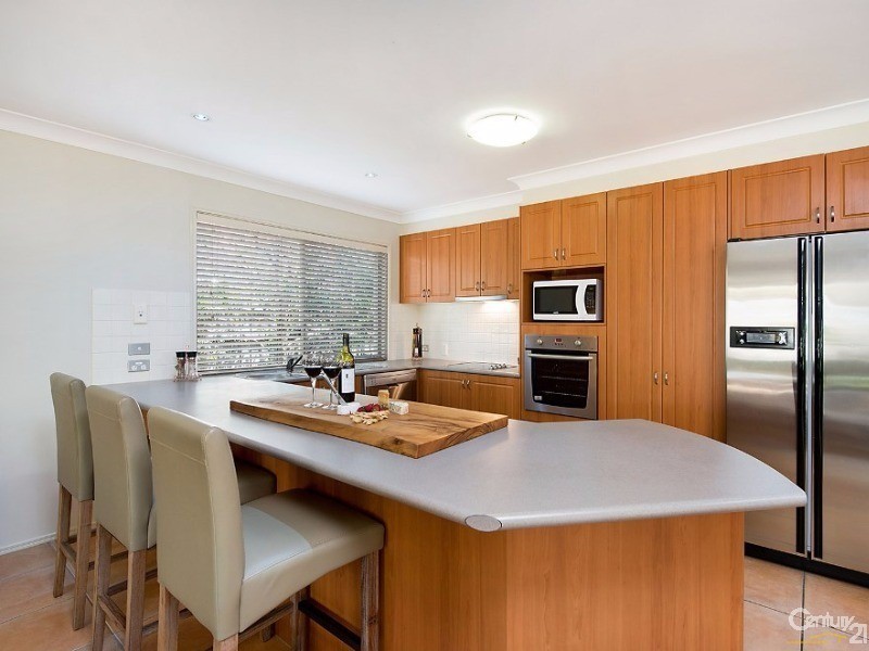 124 Glenfields Boulevard, Mountain Creek QLD 4557