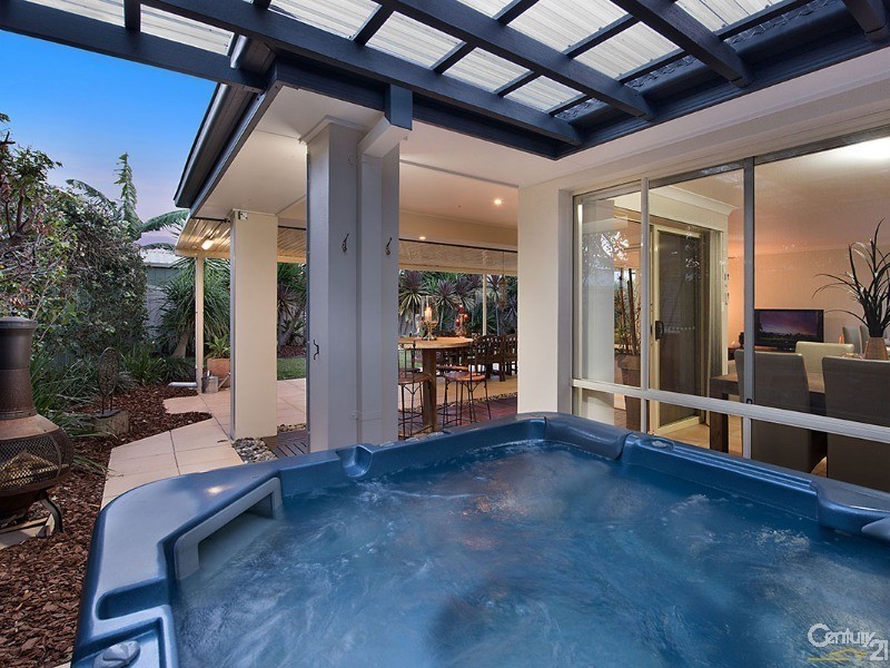 124 Glenfields Boulevard, Mountain Creek QLD 4557