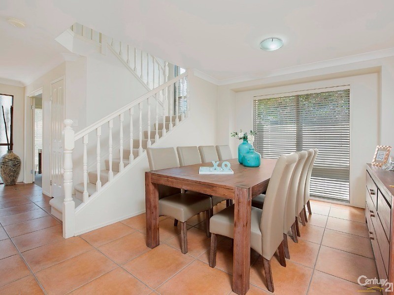 124 Glenfields Boulevard, Mountain Creek QLD 4557