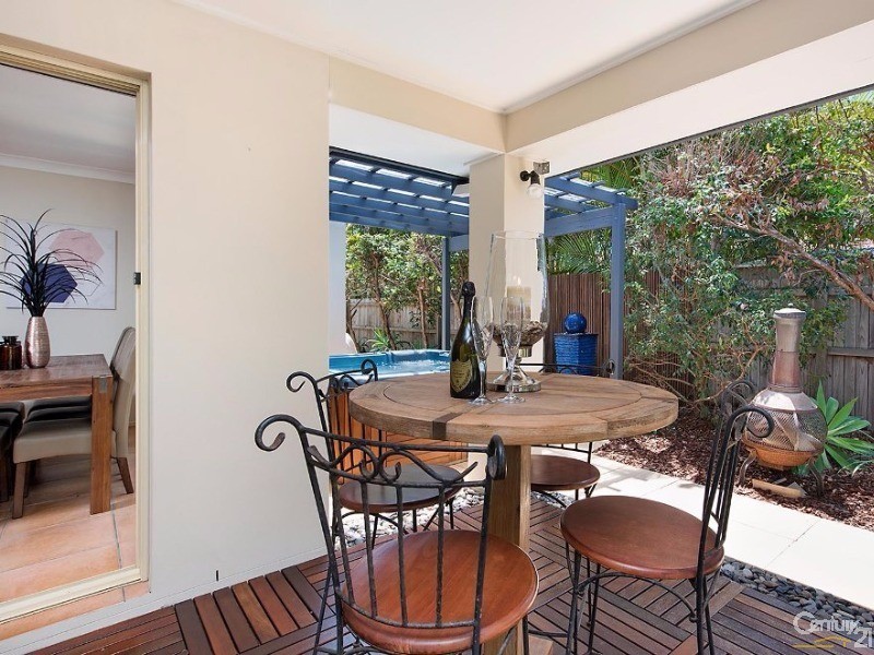 124 Glenfields Boulevard, Mountain Creek QLD 4557