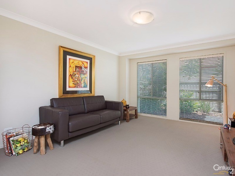 124 Glenfields Boulevard, Mountain Creek QLD 4557