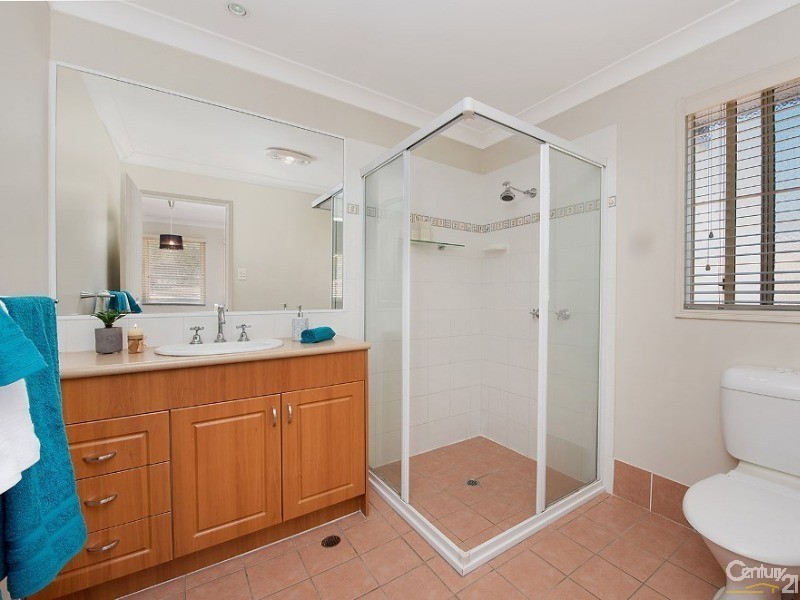 124 Glenfields Boulevard, Mountain Creek QLD 4557