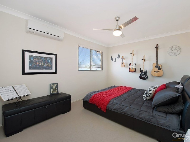 124 Glenfields Boulevard, Mountain Creek QLD 4557