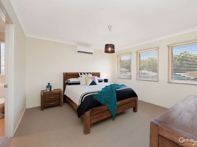 124 Glenfields Boulevard, Mountain Creek QLD 4557