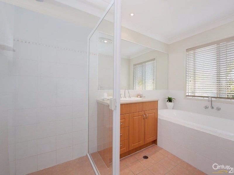 124 Glenfields Boulevard, Mountain Creek QLD 4557