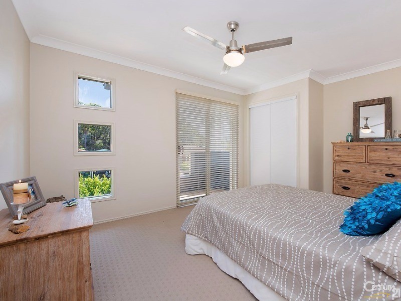 124 Glenfields Boulevard, Mountain Creek QLD 4557