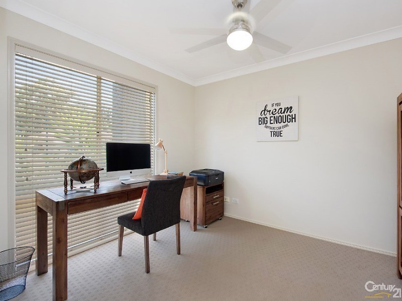 124 Glenfields Boulevard, Mountain Creek QLD 4557