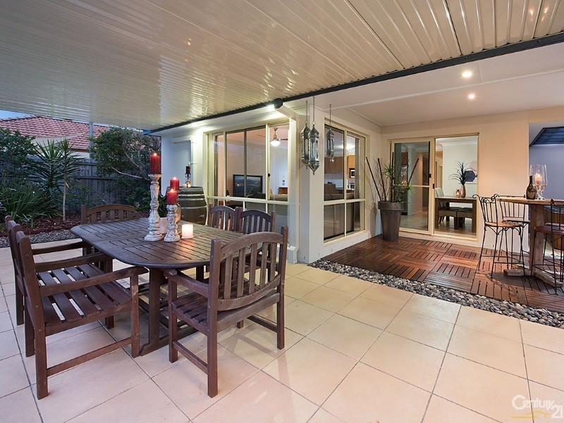 124 Glenfields Boulevard, Mountain Creek QLD 4557