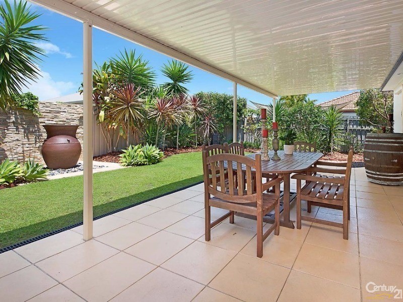 124 Glenfields Boulevard, Mountain Creek QLD 4557