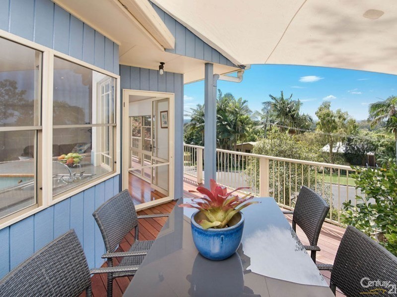 21 Parle Crescent, Buderim QLD 4556