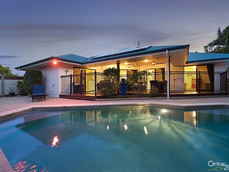 11 Leah Close, Mountain Creek QLD 4557