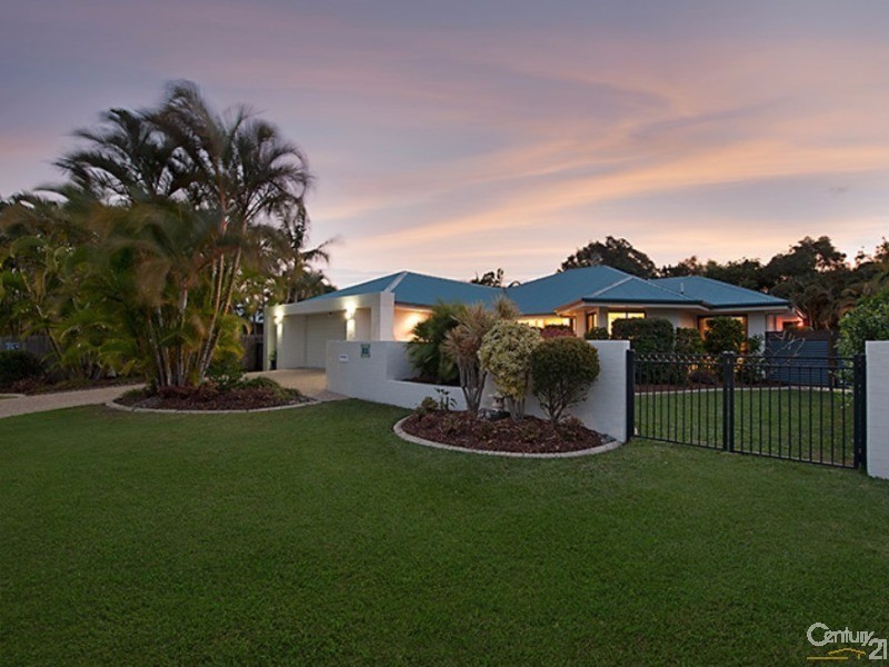 11 Leah Close, Mountain Creek QLD 4557