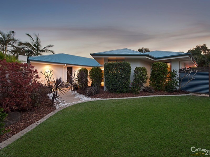 11 Leah Close, Mountain Creek QLD 4557