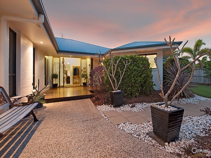 11 Leah Close, Mountain Creek QLD 4557