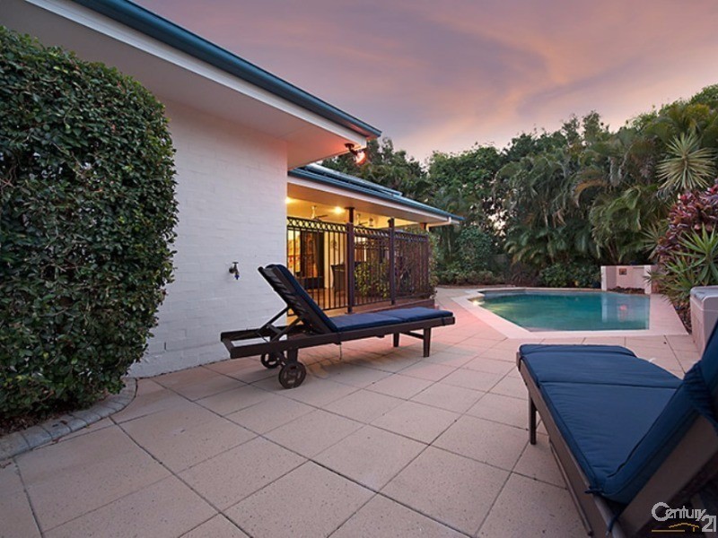 11 Leah Close, Mountain Creek QLD 4557