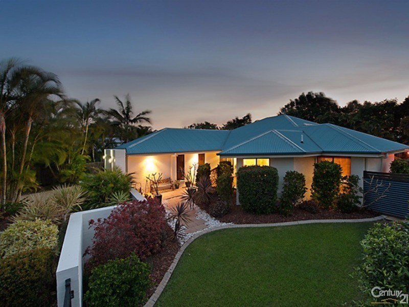 11 Leah Close, Mountain Creek QLD 4557