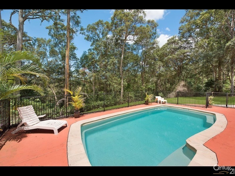 143-145 Vise Road, Buderim QLD 4556