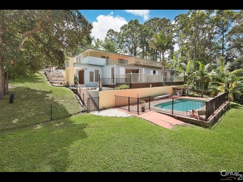 143-145 Vise Road, Buderim QLD 4556