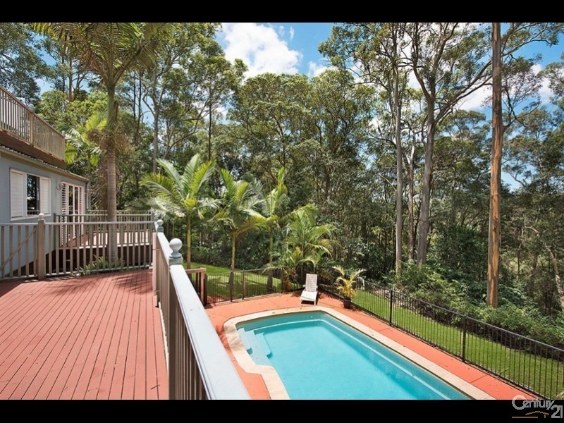 143-145 Vise Road, Buderim QLD 4556