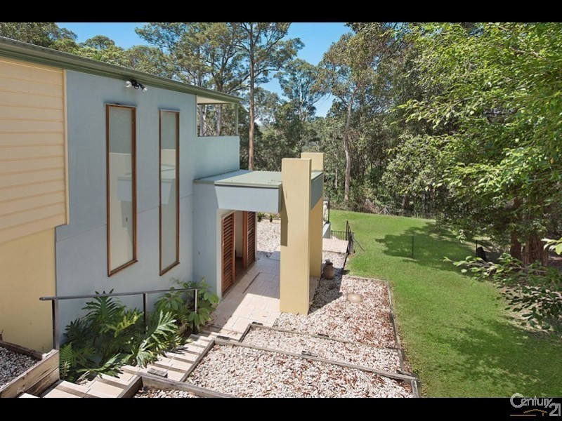 143-145 Vise Road, Buderim QLD 4556