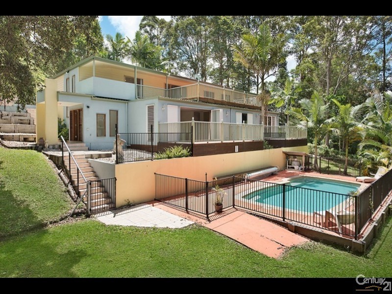 143-145 Vise Road, Buderim QLD 4556