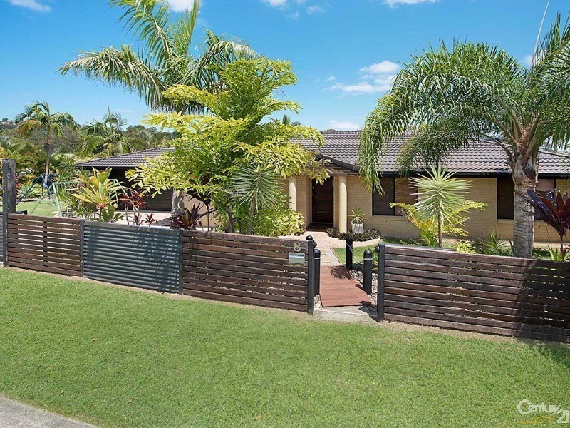 8 Ivy Court, Buderim QLD 4556