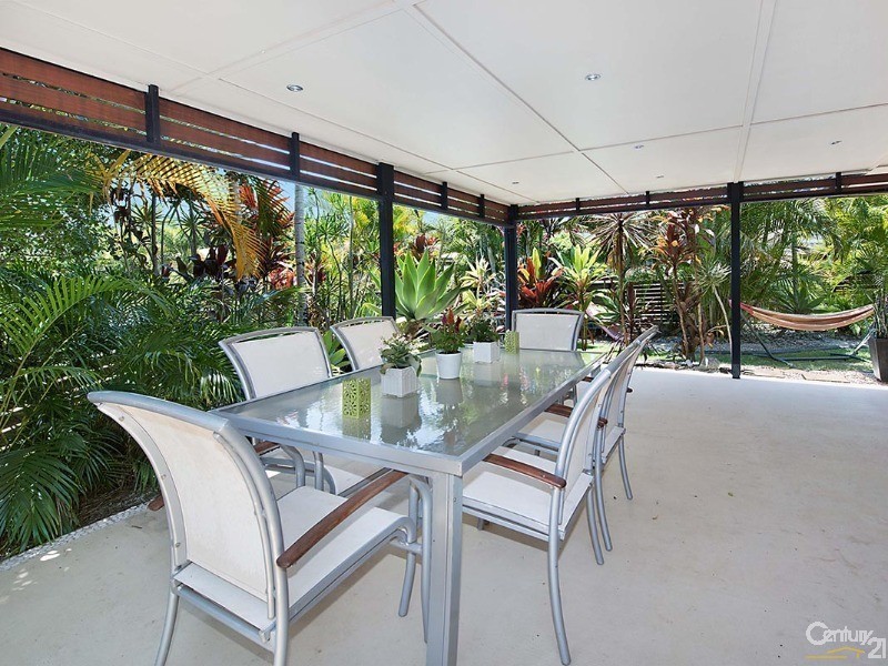 8 Ivy Court, Buderim QLD 4556