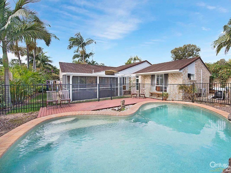 5 Heracles Court, Buderim QLD 4556