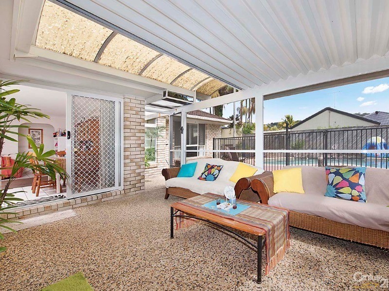 5 Heracles Court, Buderim QLD 4556