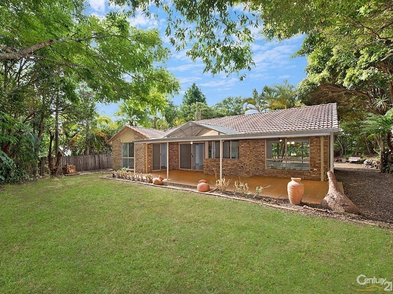 28 Quambi Place, Buderim QLD 4556