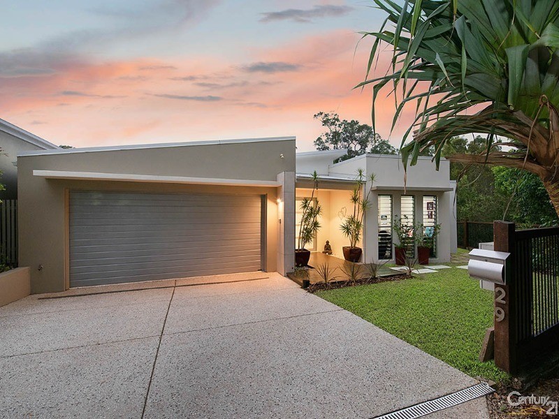 29 Freycinet Row, Buderim QLD 4556