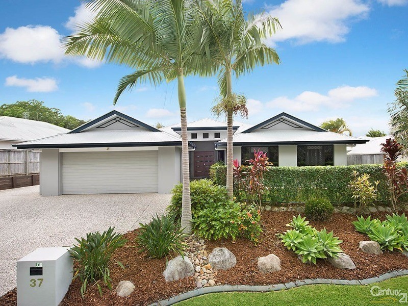 37 Tribulation Circuit, Buderim QLD 4556