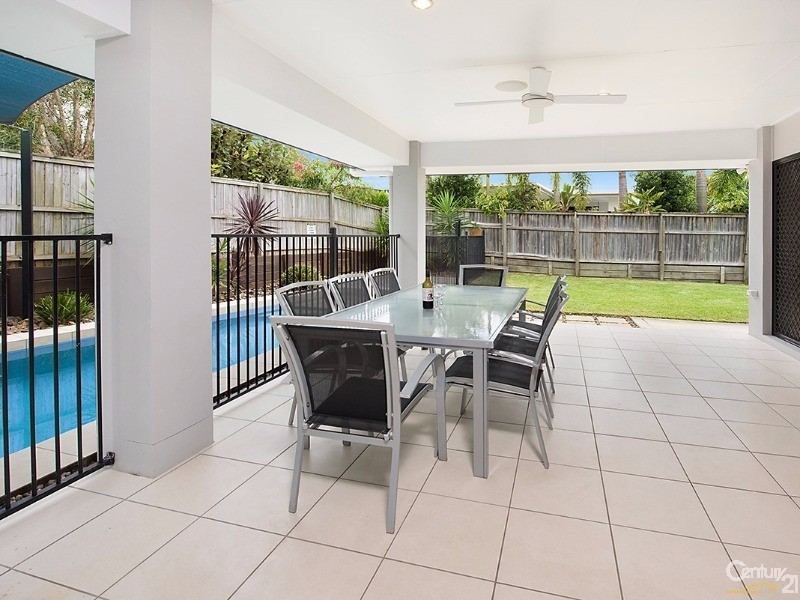 37 Tribulation Circuit, Buderim QLD 4556